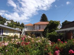 Hikurangi StayPlace