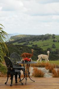 Mahurangi West Wing