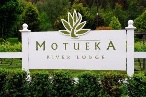 Motueka River Lodge