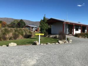 Musterers High Country Accommodation
