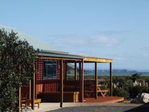 The Little Farm Coromandel