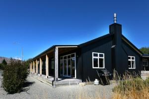 Matagouri Cottage