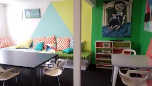 ArtHouse Accommodation Boutique Backpackers