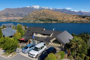 Alpine Suites Queenstown