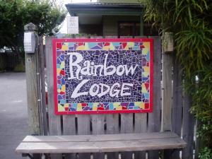 Rainbow Lodge Backpackers