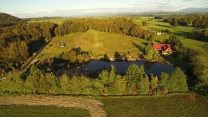 Kiwi Wild Lodge