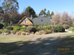 Wairau Pass B&B