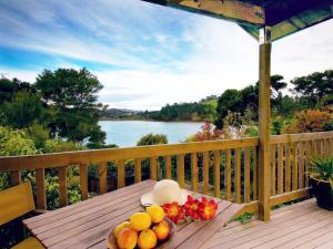 Bay of Islands Cottages