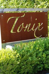 Tonix Boutique Accommodation