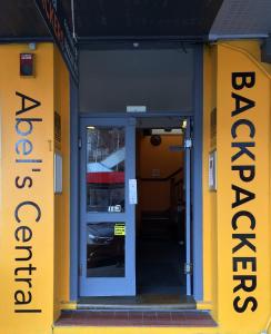 Abel's Central Backpackers