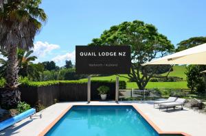 Quail Lodge NZ