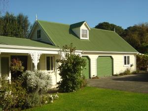 Allambee Cottages