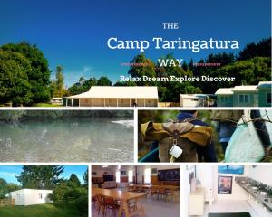 Camp Taringatura Backpackers