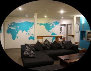 Central Backpackers Dunedin