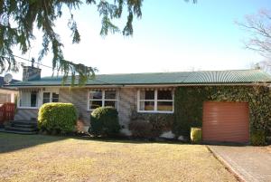 Fairlie Town Cottage