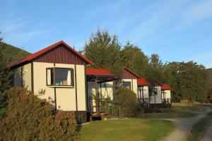 Tophouse Mountainview Cottages