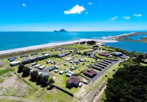 Thornton Beach Holiday park