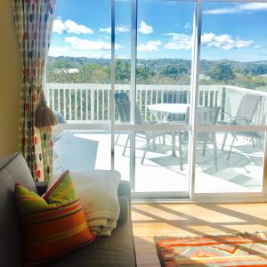 Cloud Nine Cottage Waiheke