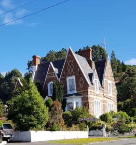 Lisburn House Dunedin