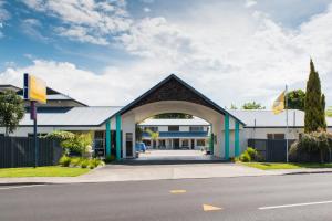 Havelock North Motor Lodge