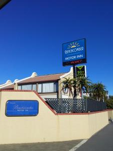 The Beachcomber Hotel & Conference Centre