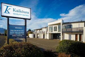 Kaikoura Quality Suites