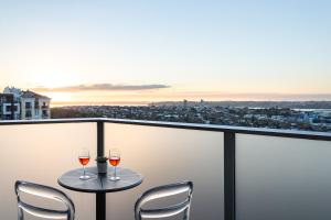 Haka Hotel Suites - Auckland City