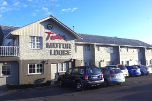 Tudor Motor Lodge