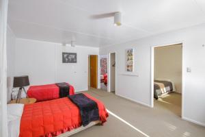 Seabeds Backpackers