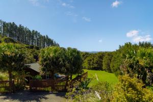 Kuaotunu Chalets