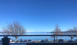 Ultimate Luxury Lake Taupo