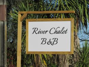 River Chalet B&B