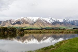 Canterbury High Country Villas