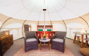 MountViews Glamping