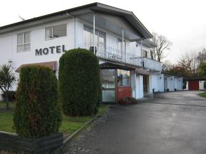 Adelphi Motel