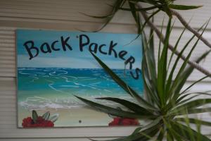 Tatahi Backpackers