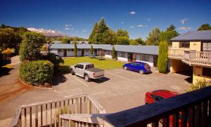 Ohakune Court Motel