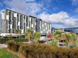 ibis Budget Auckland Airport