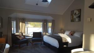 The Ohakune Central Motel & Lodge