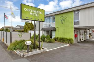 Continental Motel