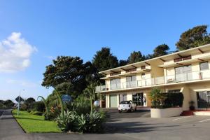 Bay of Islands Gateway Motel & Apartments