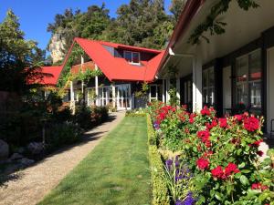 Ratanui Lodge