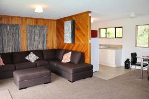 Franz Josef Gateway Accommodation