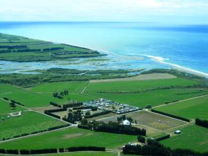 Waitaki Waters Holiday Park