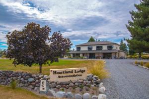 Heartland Lodge