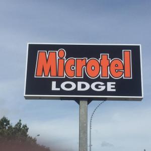 Microtel Lodge