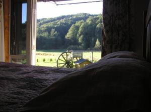 Ahaura Lodge & Waterwheel Farm