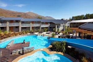 Ramada Resort by Wyndham Wanaka