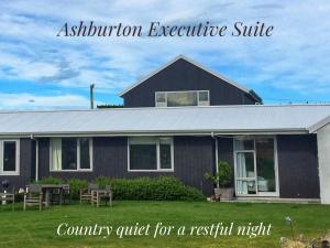 Ashburton Executive Suite