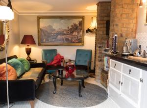 Harbourmaster Apartment